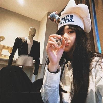 禁女大风波海报